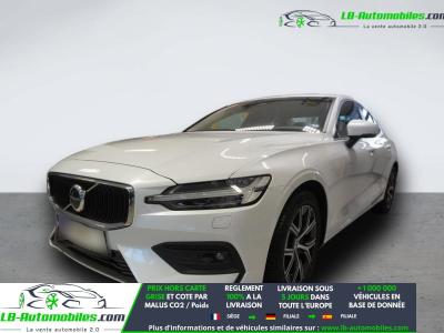 Volvo S60 B4 197 ch BVA