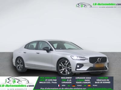 Volvo S60 B4 197 ch BVA