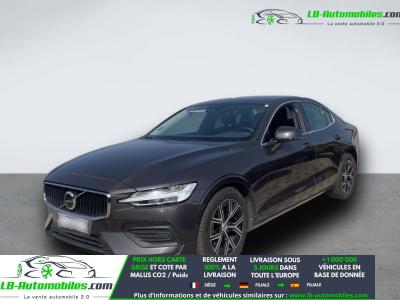 Volvo S60 B4 197 ch BVA