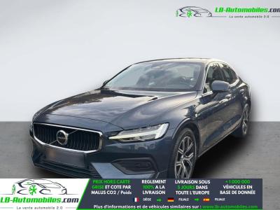 Volvo S60 B4 197 ch BVA