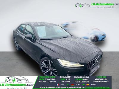Volvo S60 B4 197 ch BVA