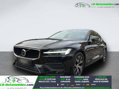 Volvo S60 B4 197 ch BVA