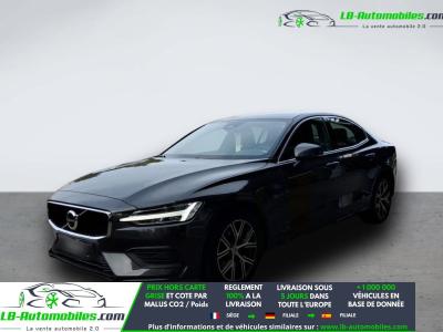 Volvo S60 B4 197 ch BVA