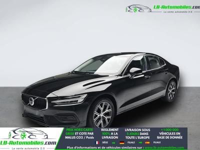 Volvo S60 B4 197 ch BVA