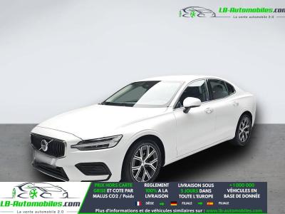 Volvo S60 B4 197 ch BVA