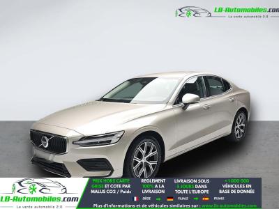 Volvo S60 B4 197 ch BVA