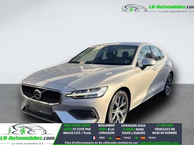 Volvo S60 B4 197 ch BVA