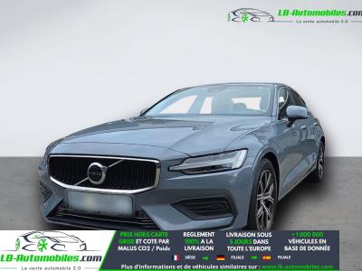 Volvo S60 B4 197 ch BVA