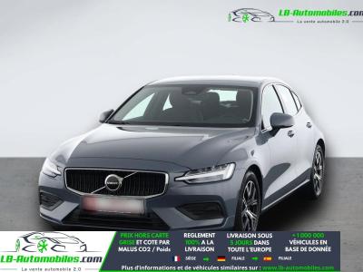 Volvo S60 B4 197 ch BVA