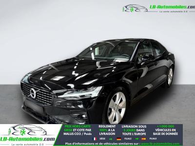 Volvo S60 B4 197 ch BVA