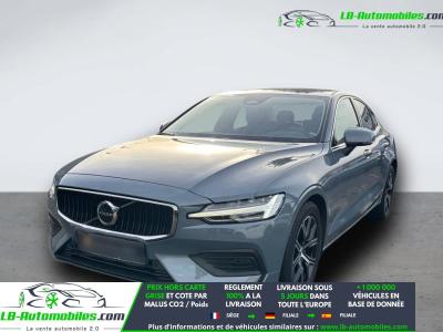 Volvo S60 B4 197 ch BVA