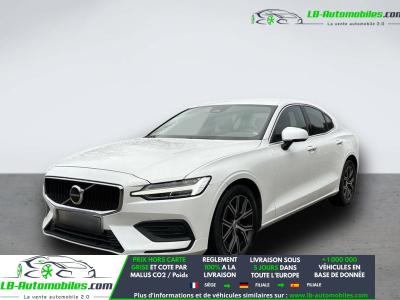 Volvo S60 B4 197 ch BVA