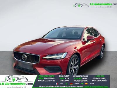 Volvo S60 B4 197 ch BVA