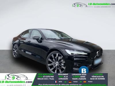 Volvo S60 B4 197 ch BVA