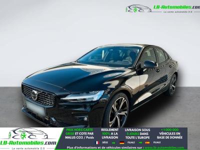 Volvo S60 B4 197 ch BVA