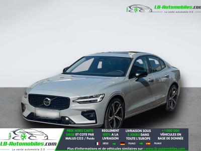 Volvo S60 B4 197 ch BVA
