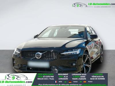 Volvo S60 B4 197 ch BVA