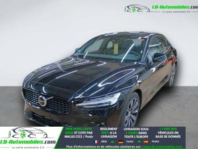 Volvo S60 B4 197 ch BVA