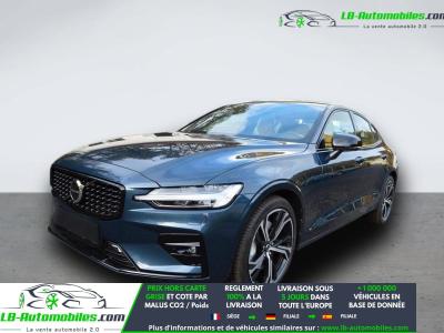 Volvo S60 B4 197 ch BVA