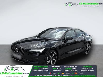 Volvo S60 B4 197 ch BVA