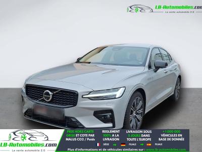 Volvo S60 B4 197 ch BVA