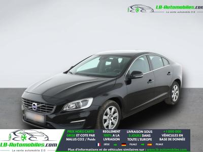 Volvo S60 T3 150 ch BVA
