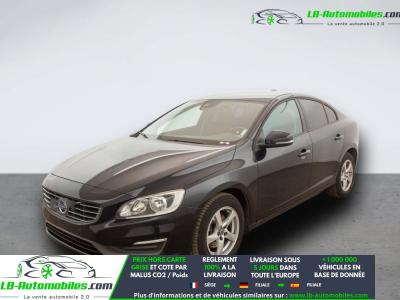 Volvo S60 T3 152 ch BVM