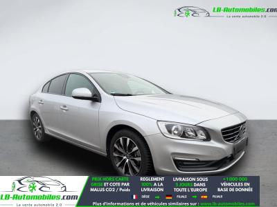 Volvo S60 T3 152 ch BVM