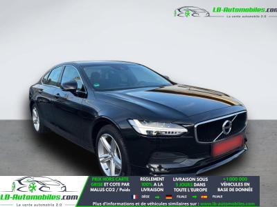 Volvo S90 Essence 190 ch BVA