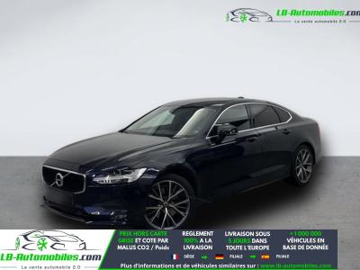 Volvo S90 T5 250 ch BVA