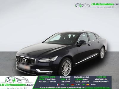 Volvo S90 D5 AWD 235 ch BVA
