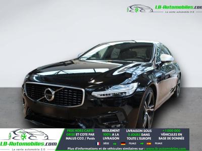 Volvo S90 D5 AWD 235 ch BVA
