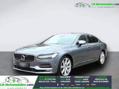 Volvo S90 T6 AWD 320 ch BVA