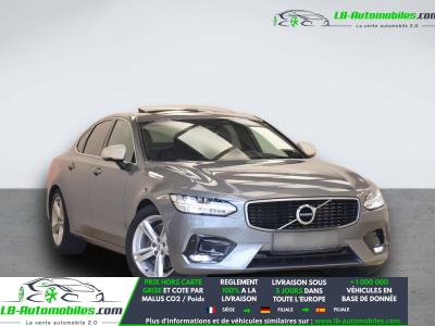 Volvo S90 T6 AWD 320 ch BVA
