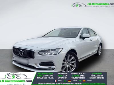 Volvo S90 T6 AWD 320 ch BVA