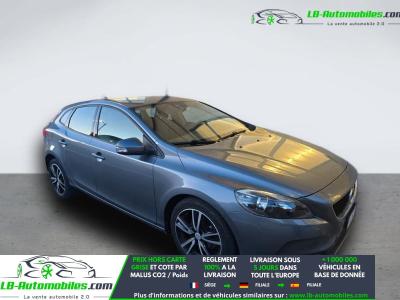 Volvo V40  D2 120 BVM