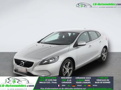 Volvo V40  D2 120 BVM