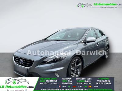 Volvo V40  D2 120 BVM