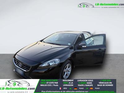 Volvo V40  D2 115 BVM