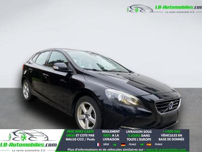 Volvo V40  D2 115 BVM