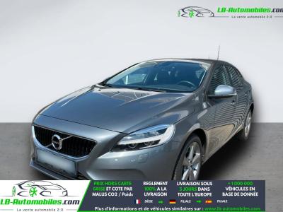 Volvo V40  T2 122 BVA