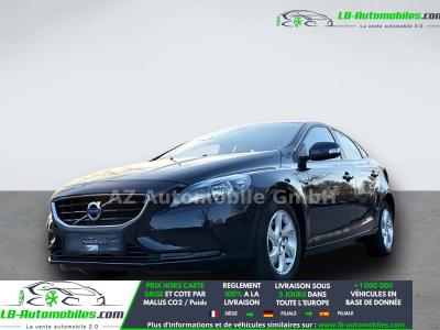Volvo V40  T2 122 BVA