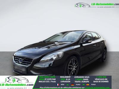 Volvo V40  T2 122 BVA