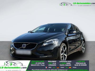 Volvo V40  T2 120 BVM
