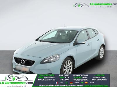 Volvo V40  T2 122 BVM