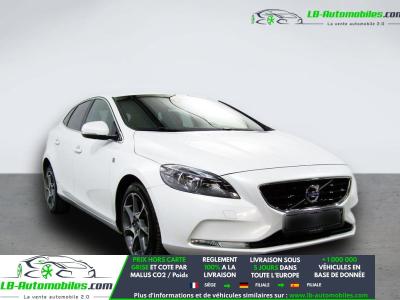 Volvo V40  T2 122 BVM
