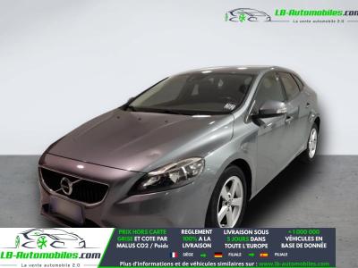 Volvo V40  D2 120 ch BVM