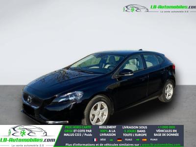 Volvo V40  D2 120 ch BVM