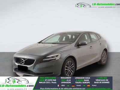 Volvo V40  D2 120 ch BVM