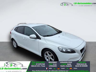 Volvo V40  D2 120 ch BVM
